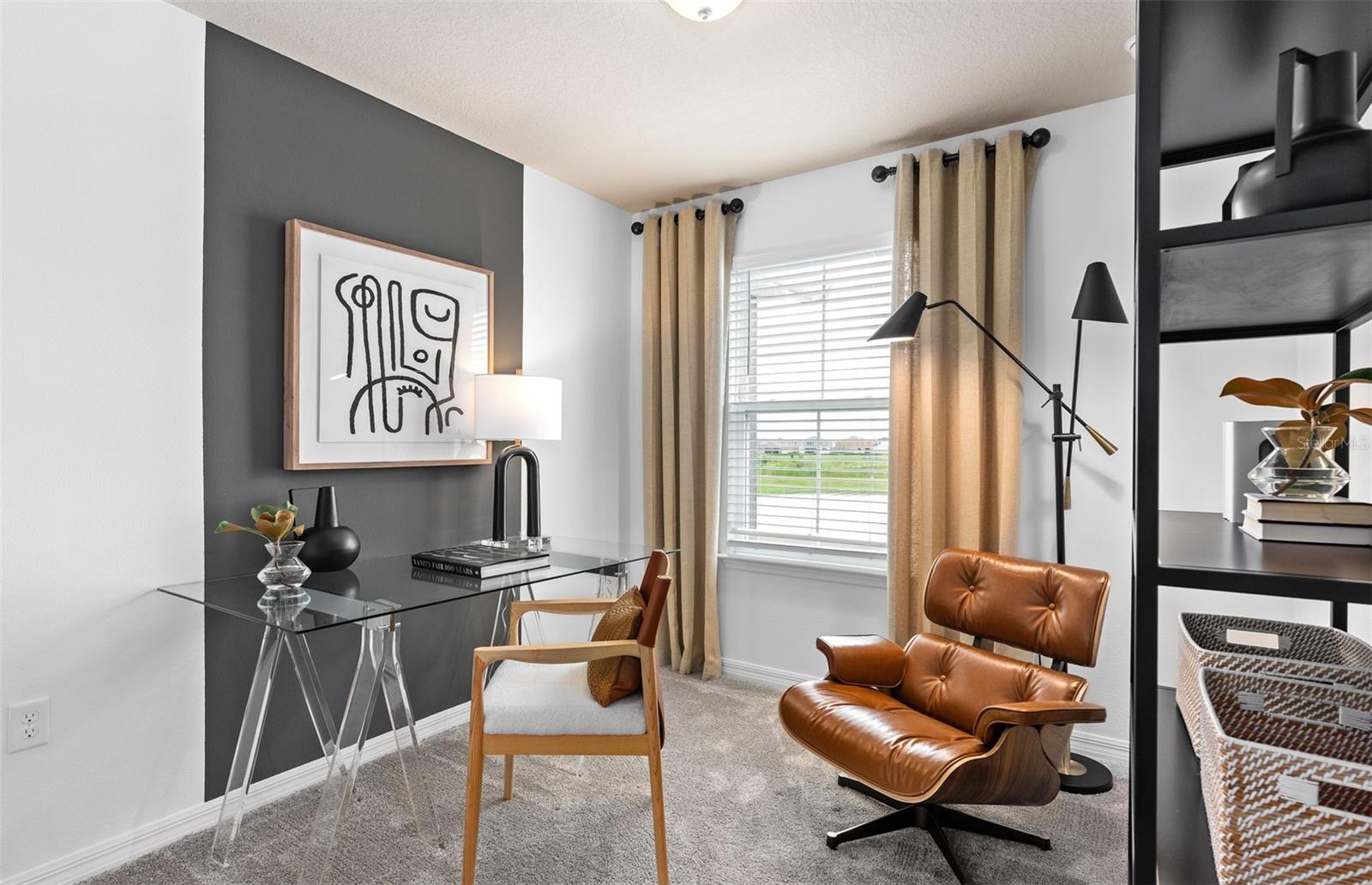 Image 28 of 30 For 4604 Orchard View Alley