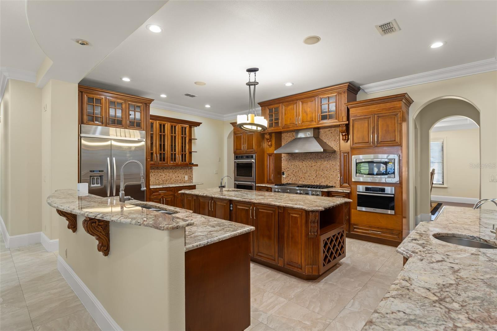 Image 19 of 95 For 9575 Westover Roberts Road