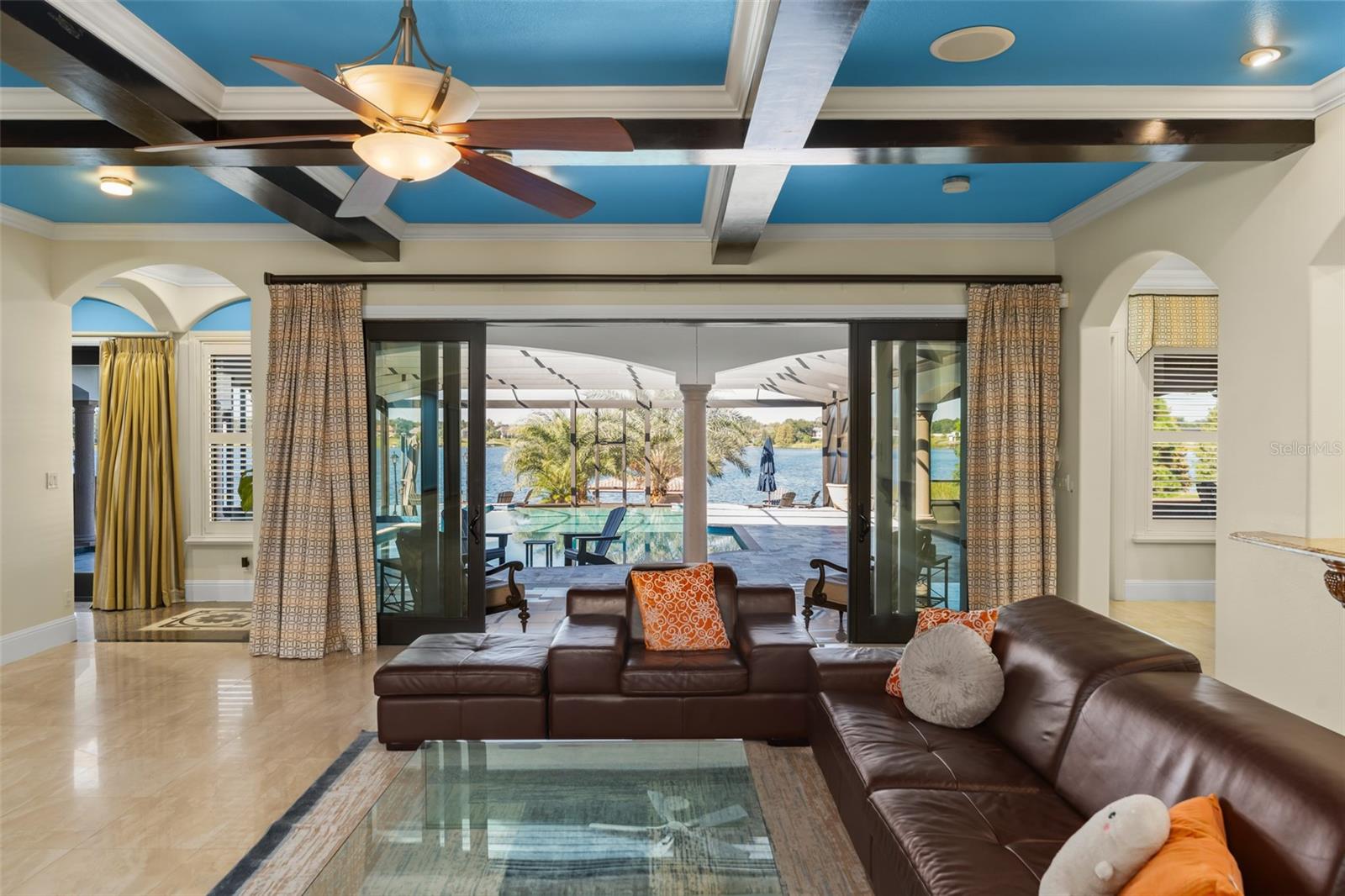 Image 4 of 95 For 9575 Westover Roberts Road