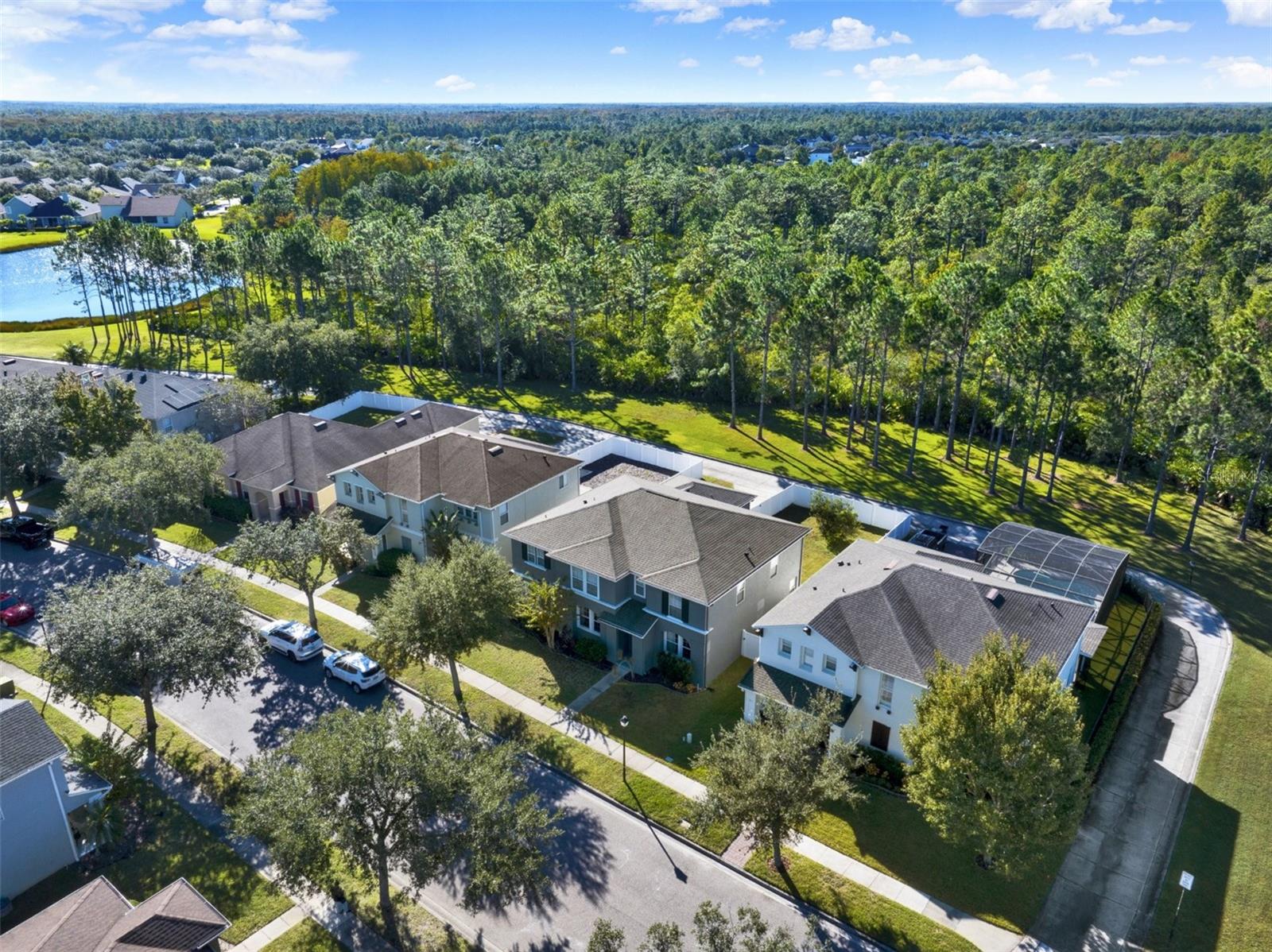 Listing photo id 41 for 14236 Golden Rain Tree Boulevard