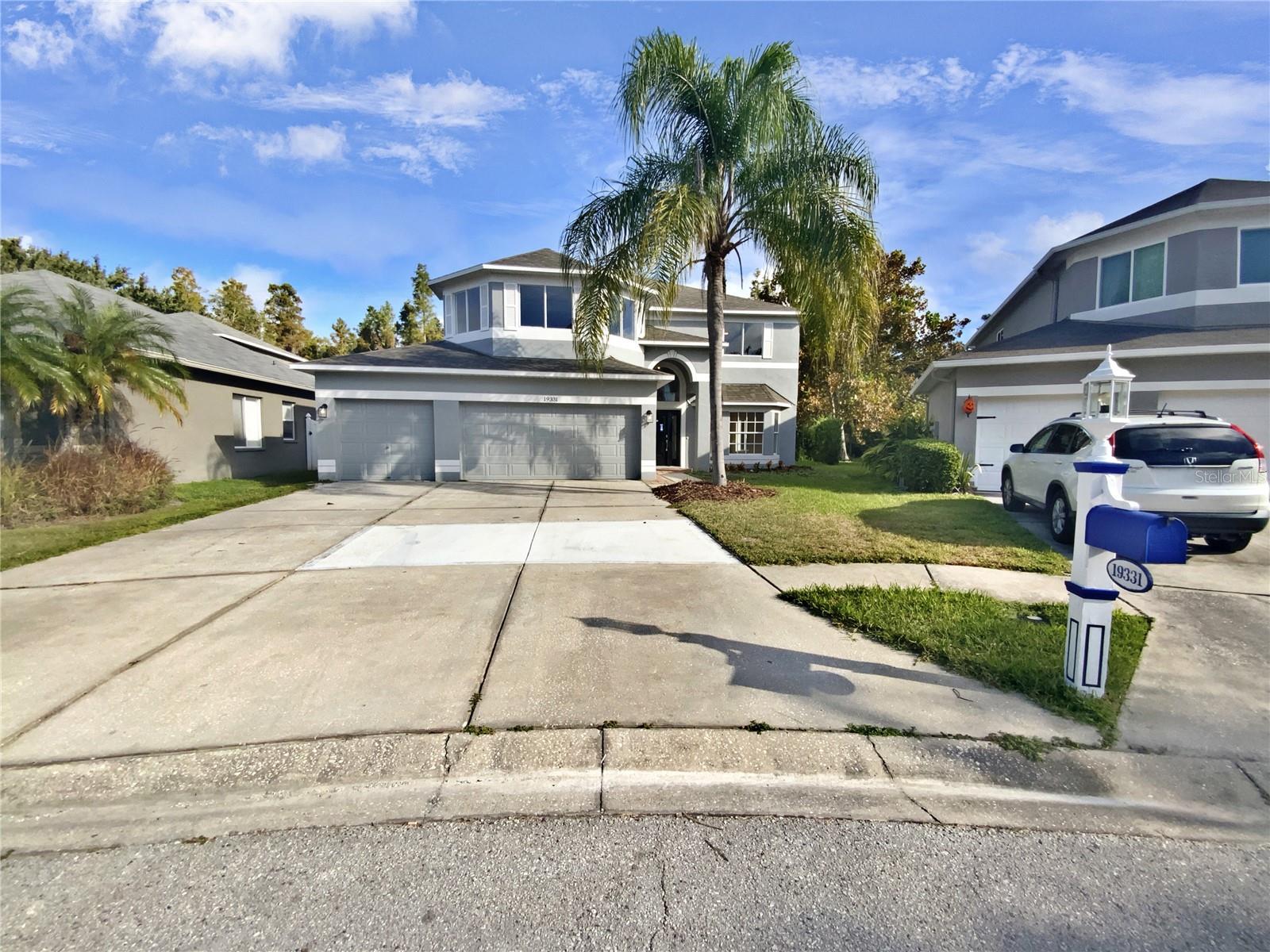 Details for 19331 Sandy Springs Circle, LUTZ, FL 33558