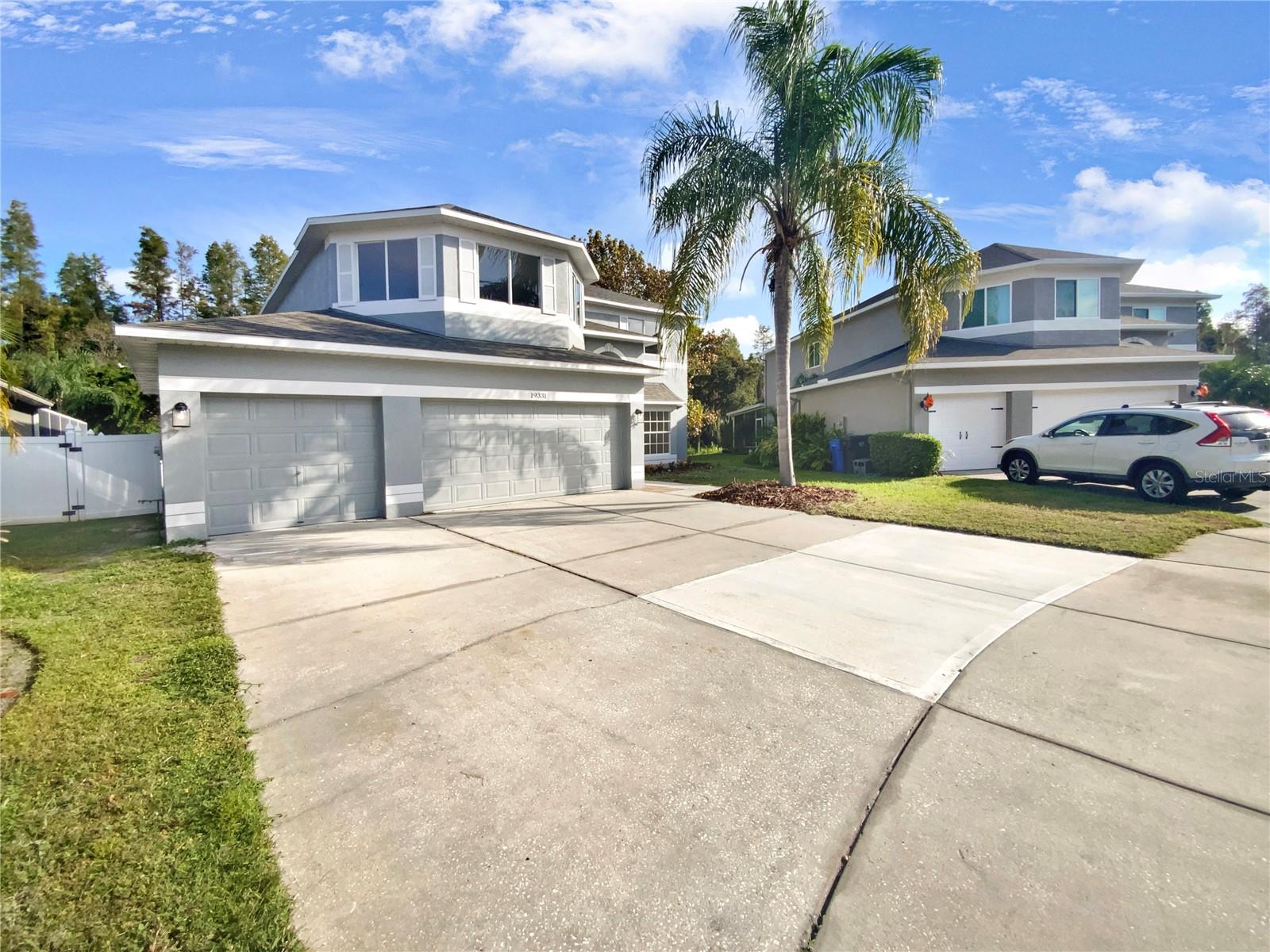 Image 56 of 58 For 19331 Sandy Springs Circle