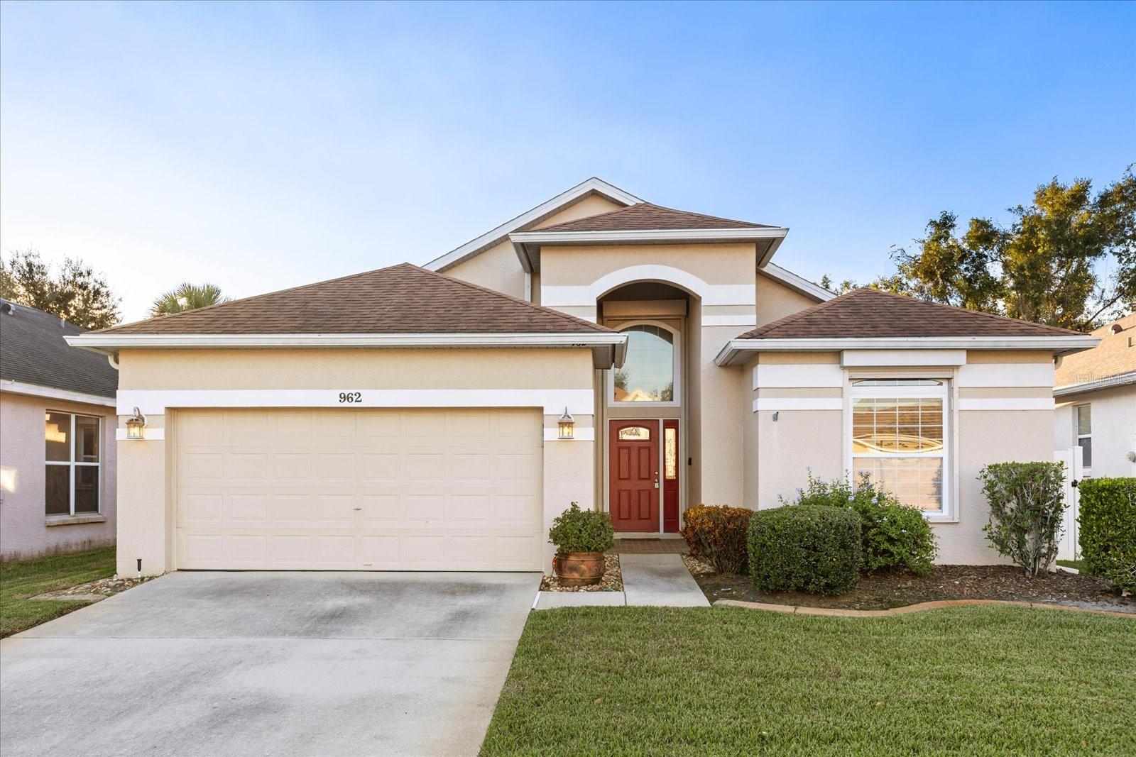 Details for 962 Cherry Valley Way, ORLANDO, FL 32828