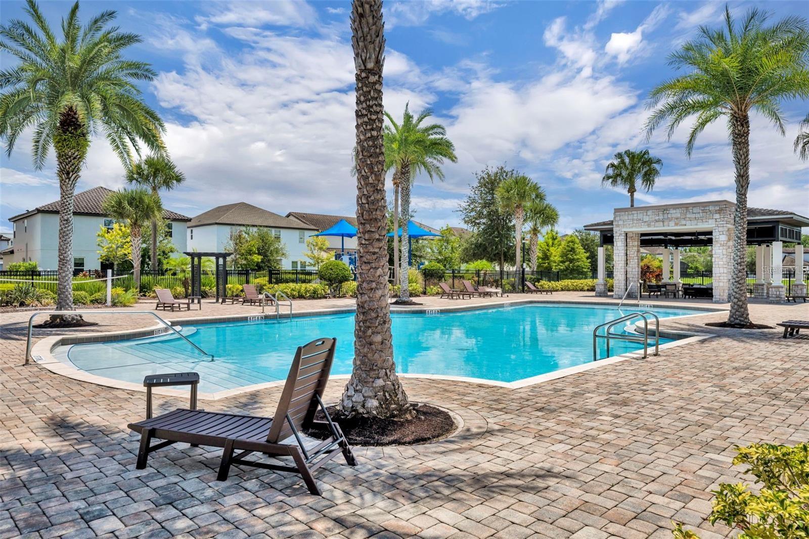 Image 41 of 42 For 12821 Westside Village Loop