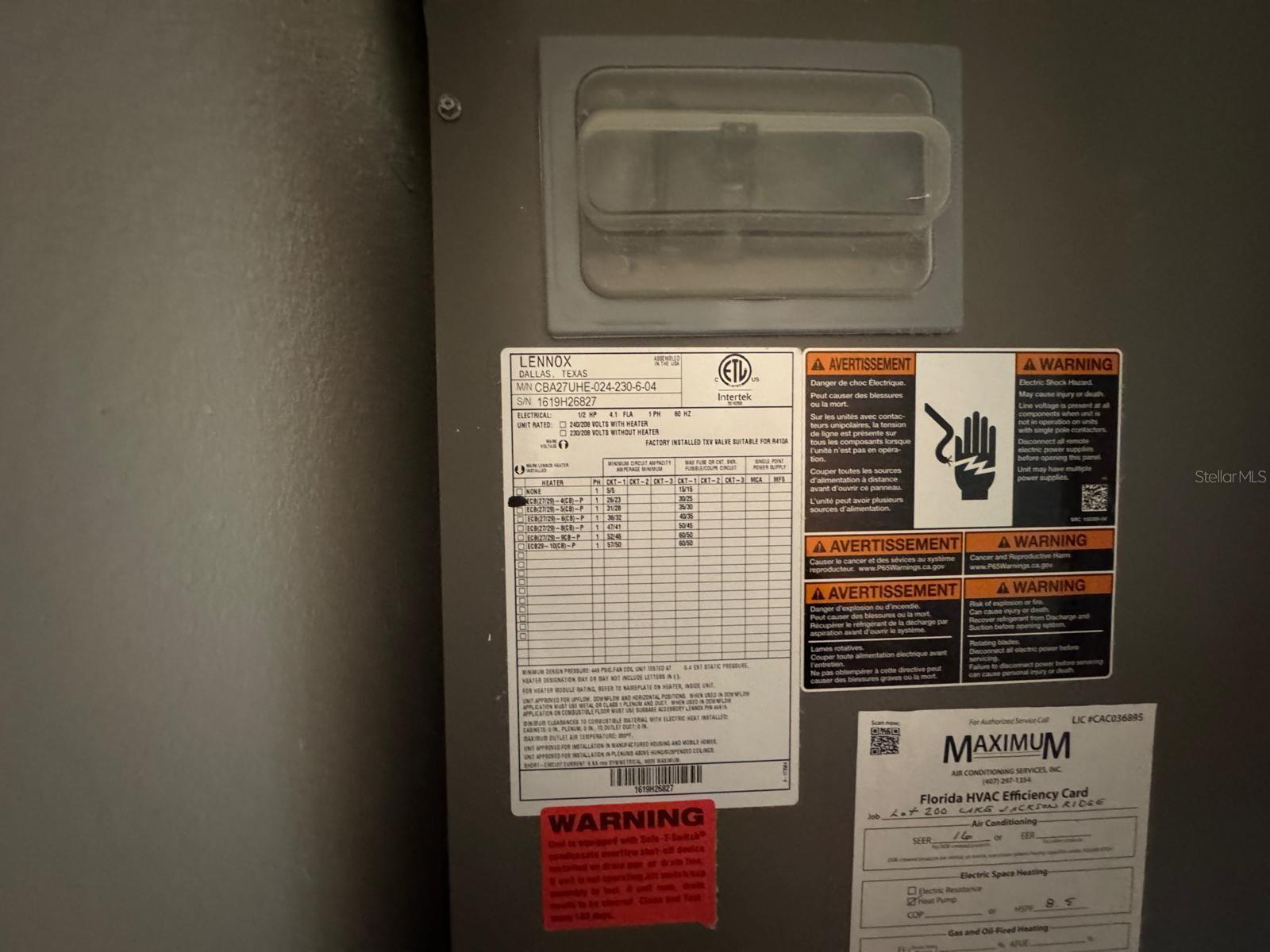 Image 26 of 27 For 1976 Piedmont Court