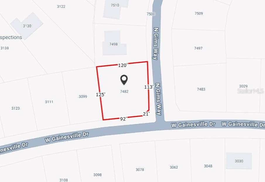 Image 5 of 5 For 7482 Gims Way