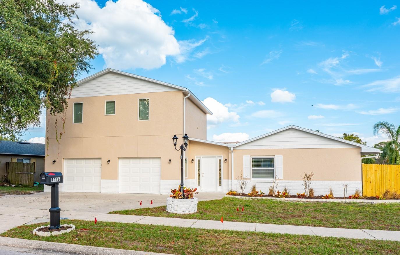 Details for 1236 Russell Drive, OCOEE, FL 34761