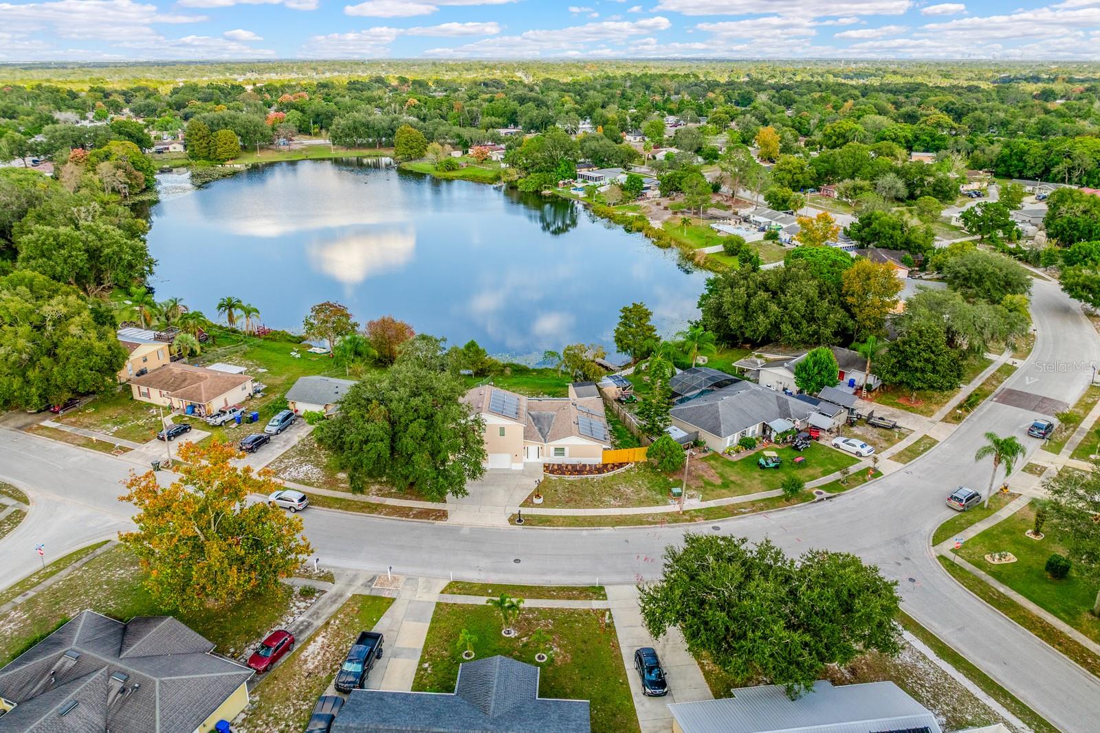 Image 37 of 47 For 1236 Russell Drive