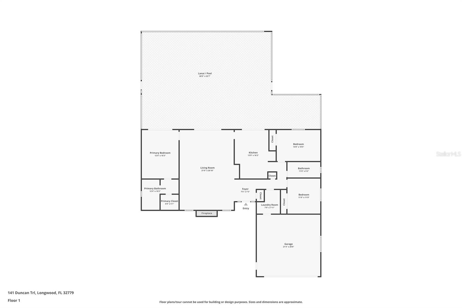 Image 45 of 58 For 141 Duncan Trail