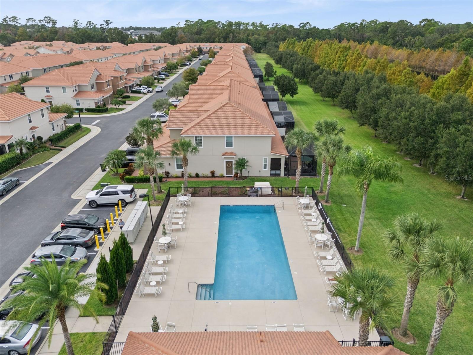 Image 31 of 36 For 5534 Siracusa Lane