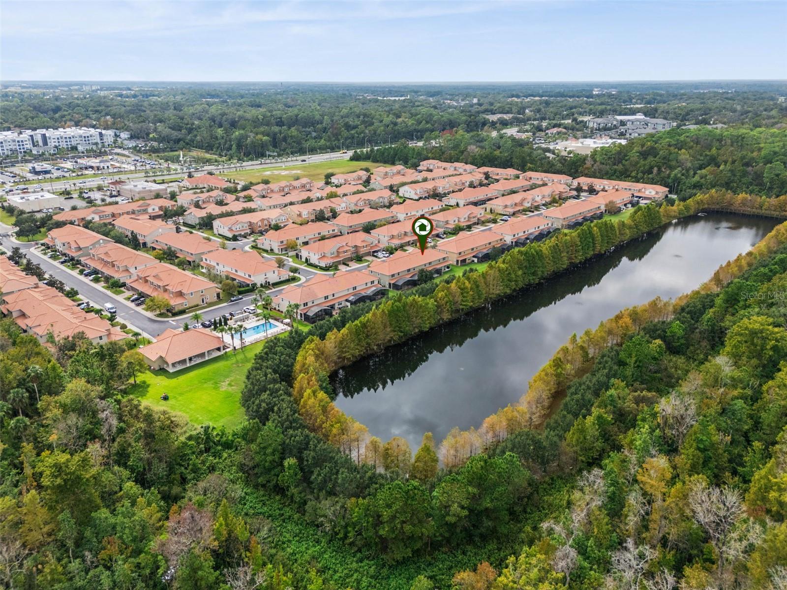 Image 33 of 36 For 5534 Siracusa Lane