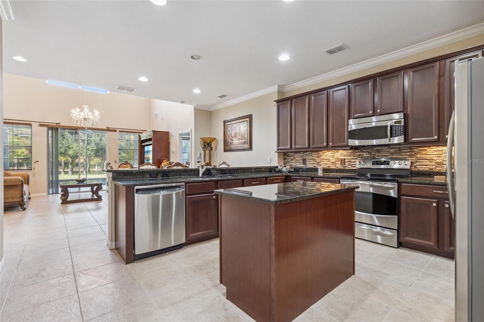 Image 6 of 36 For 5534 Siracusa Lane