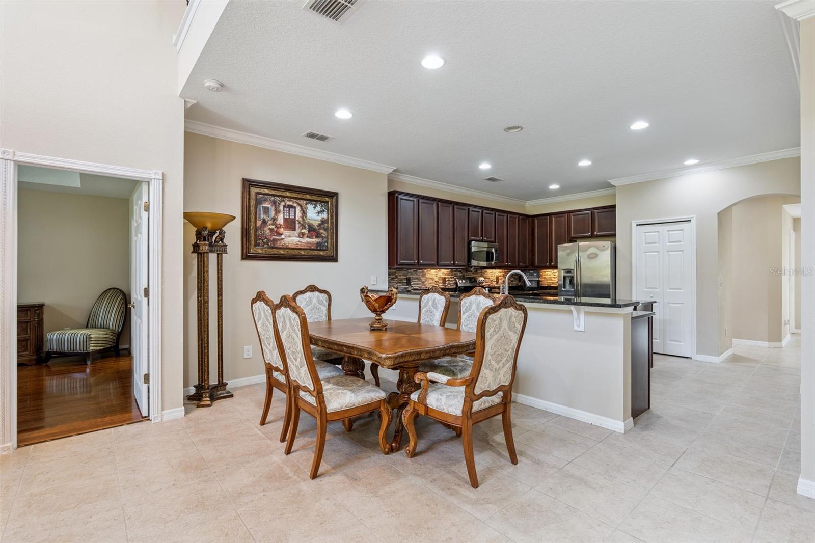 Image 8 of 36 For 5534 Siracusa Lane