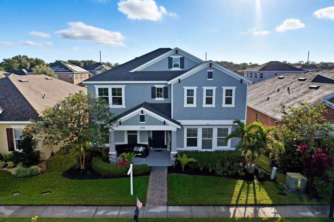 Image 35 of 47 For 1493 Reflection Cove