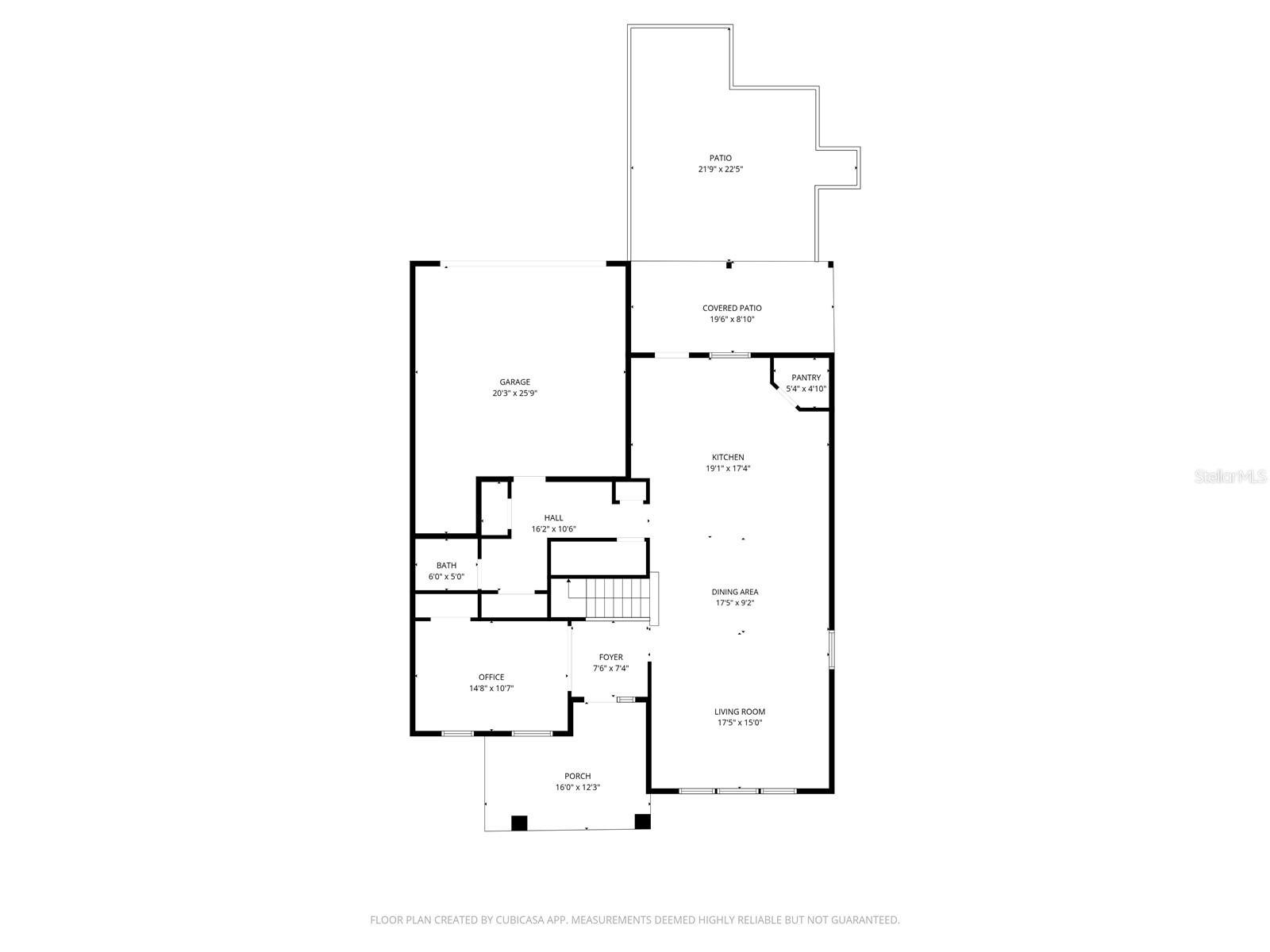 Image 43 of 47 For 1493 Reflection Cove