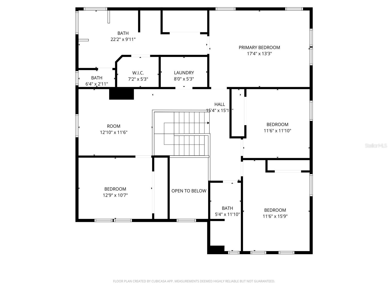 Image 44 of 47 For 1493 Reflection Cove