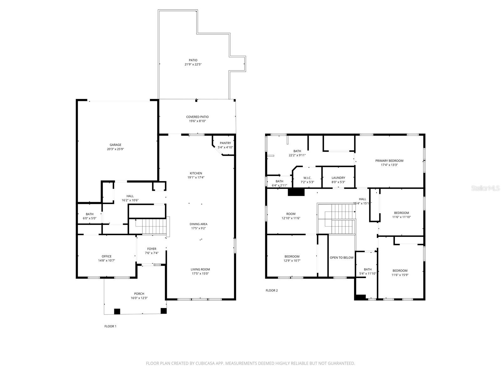 Image 45 of 47 For 1493 Reflection Cove