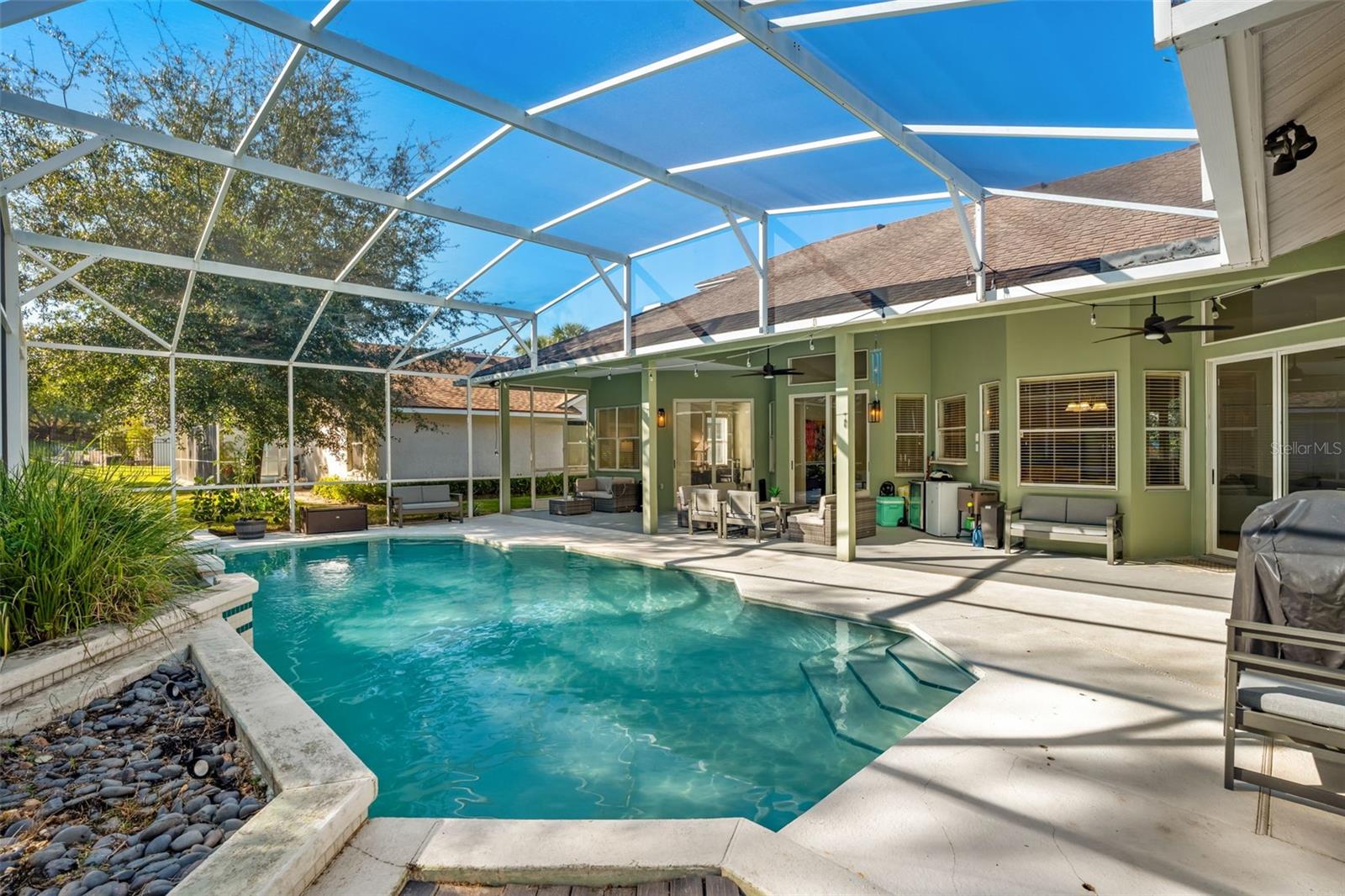 Image 2 of 34 For 8449 Island Palm Circle