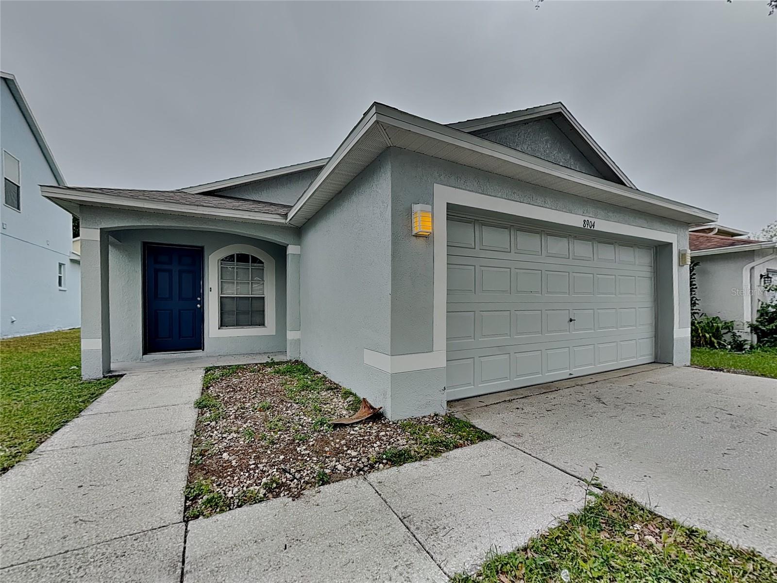 Details for 8904 Bridgeford Oaks Drive, TEMPLE TERRACE, FL 33637