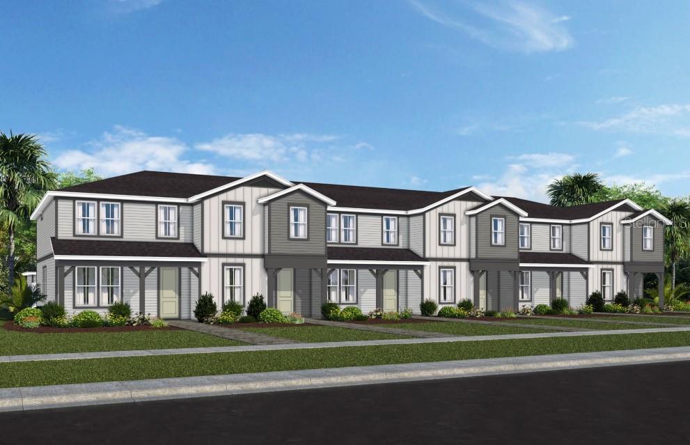 Details for 4608 Orchard View Alley, CLERMONT, FL 34714