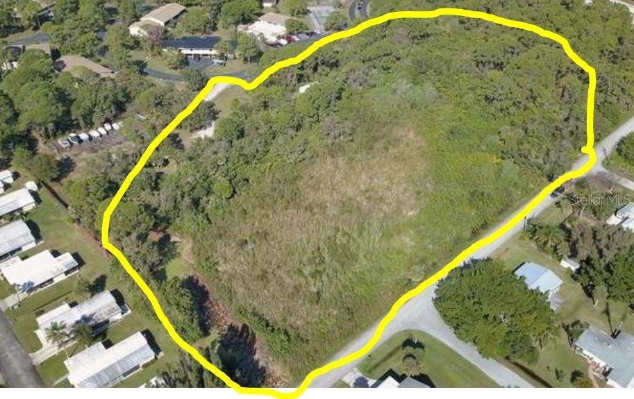 Image 7 of 7 For 4266 Placida Road