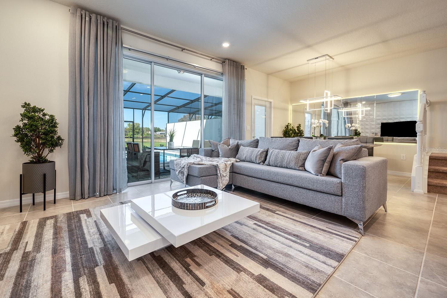 Image 13 of 57 For 7561 Oak Spring Ln