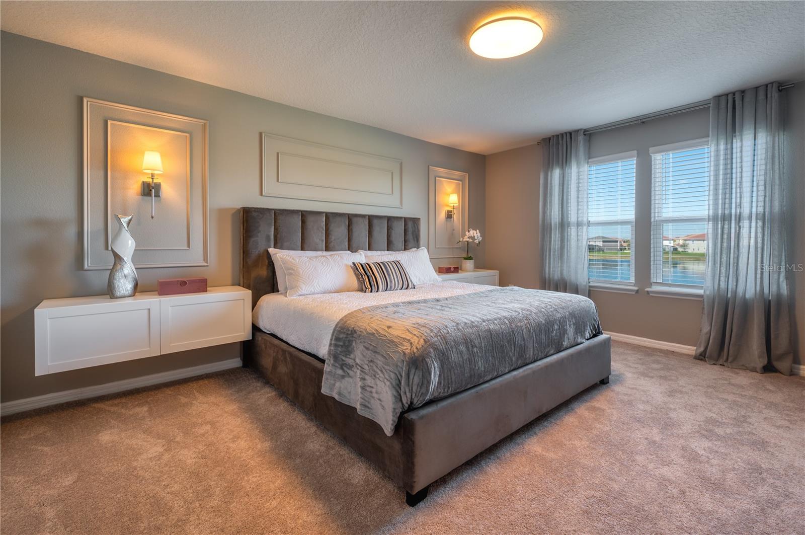 Image 34 of 57 For 7561 Oak Spring Ln