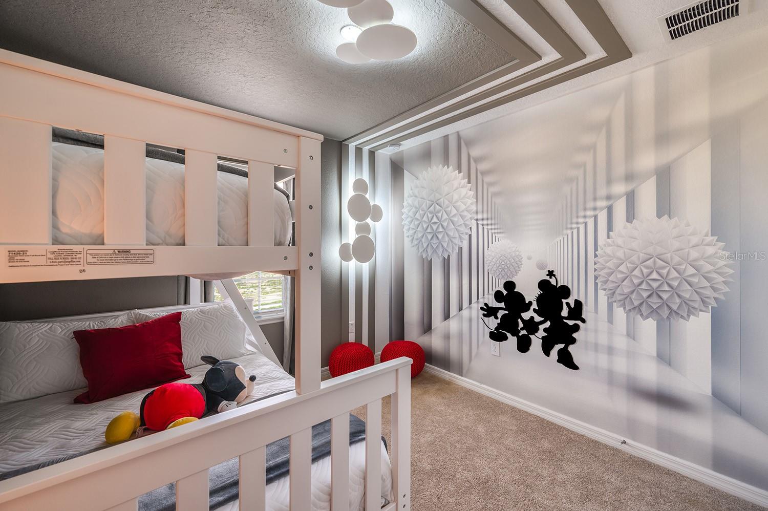 Image 44 of 57 For 7561 Oak Spring Ln