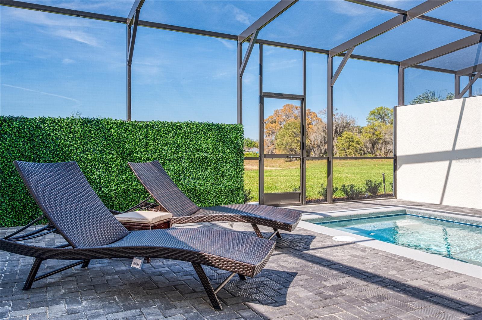 Image 50 of 57 For 7561 Oak Spring Ln