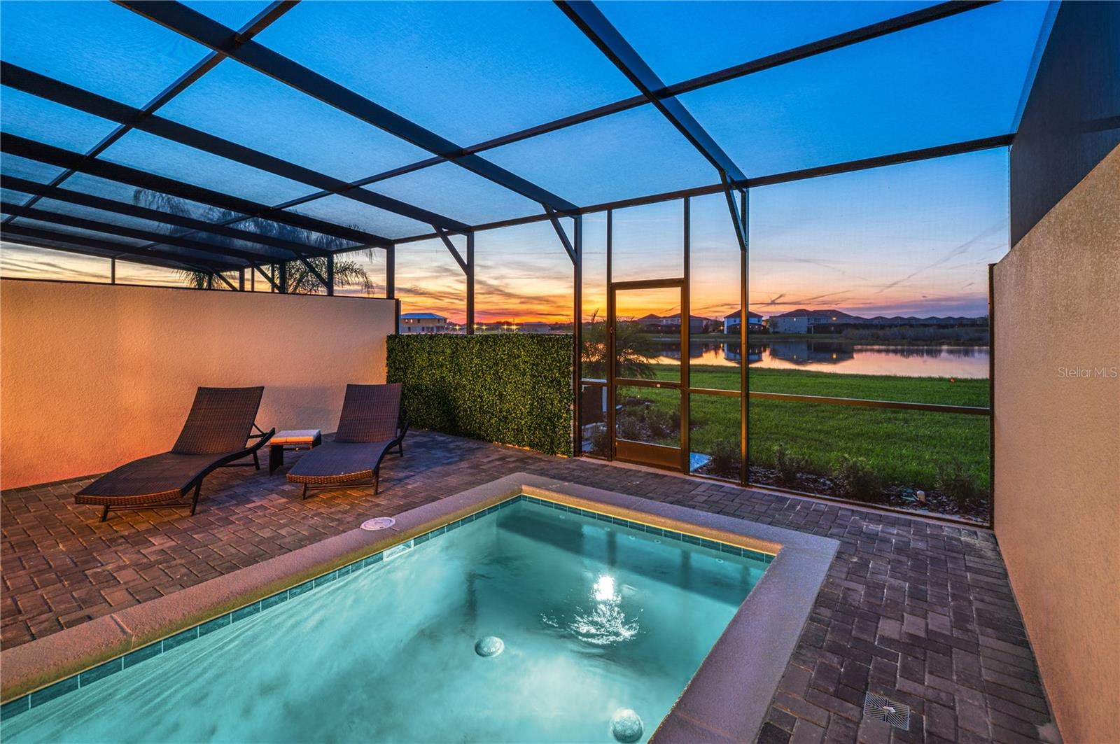 Image 52 of 57 For 7561 Oak Spring Ln