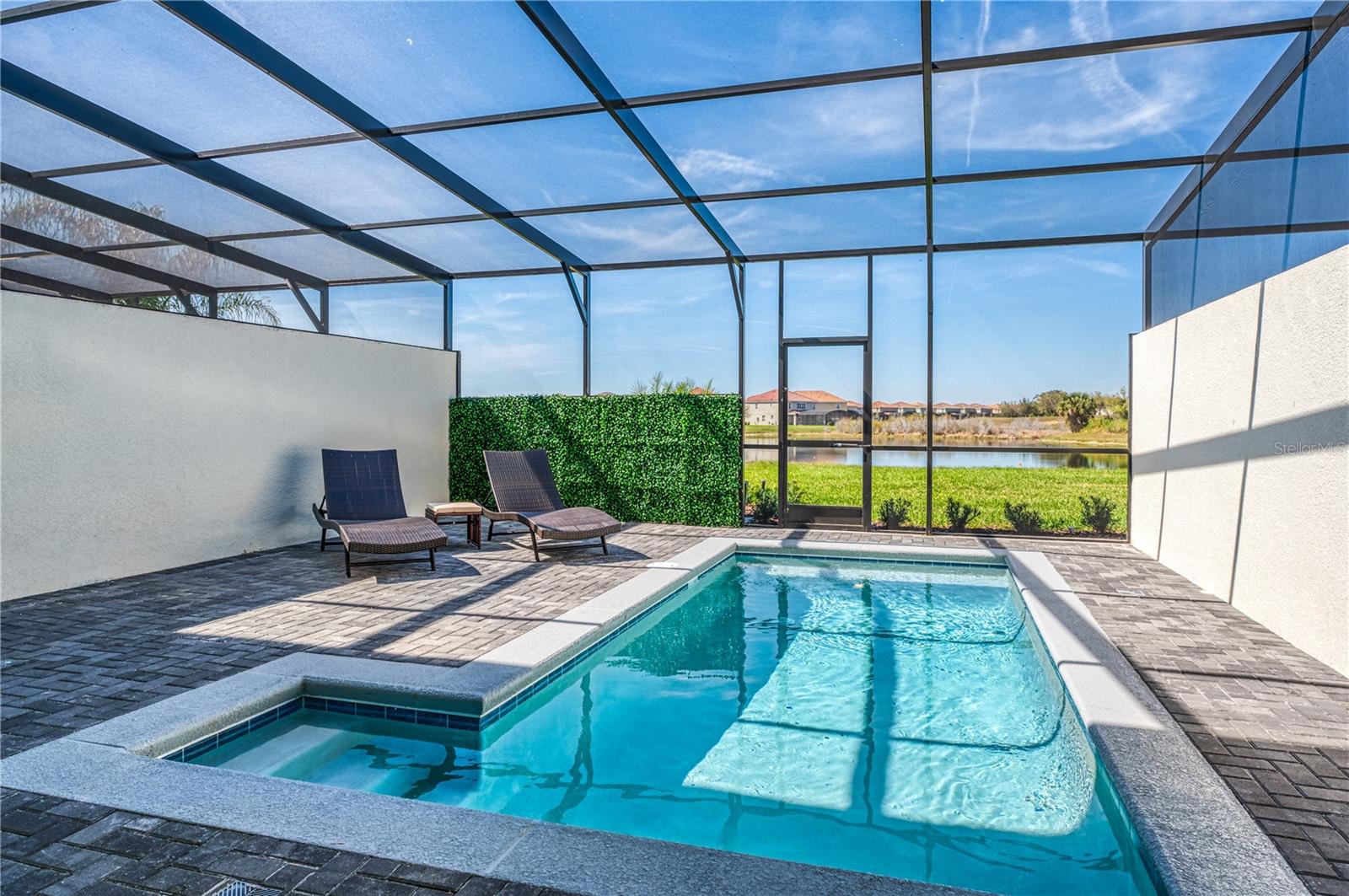 Image 56 of 57 For 7561 Oak Spring Ln