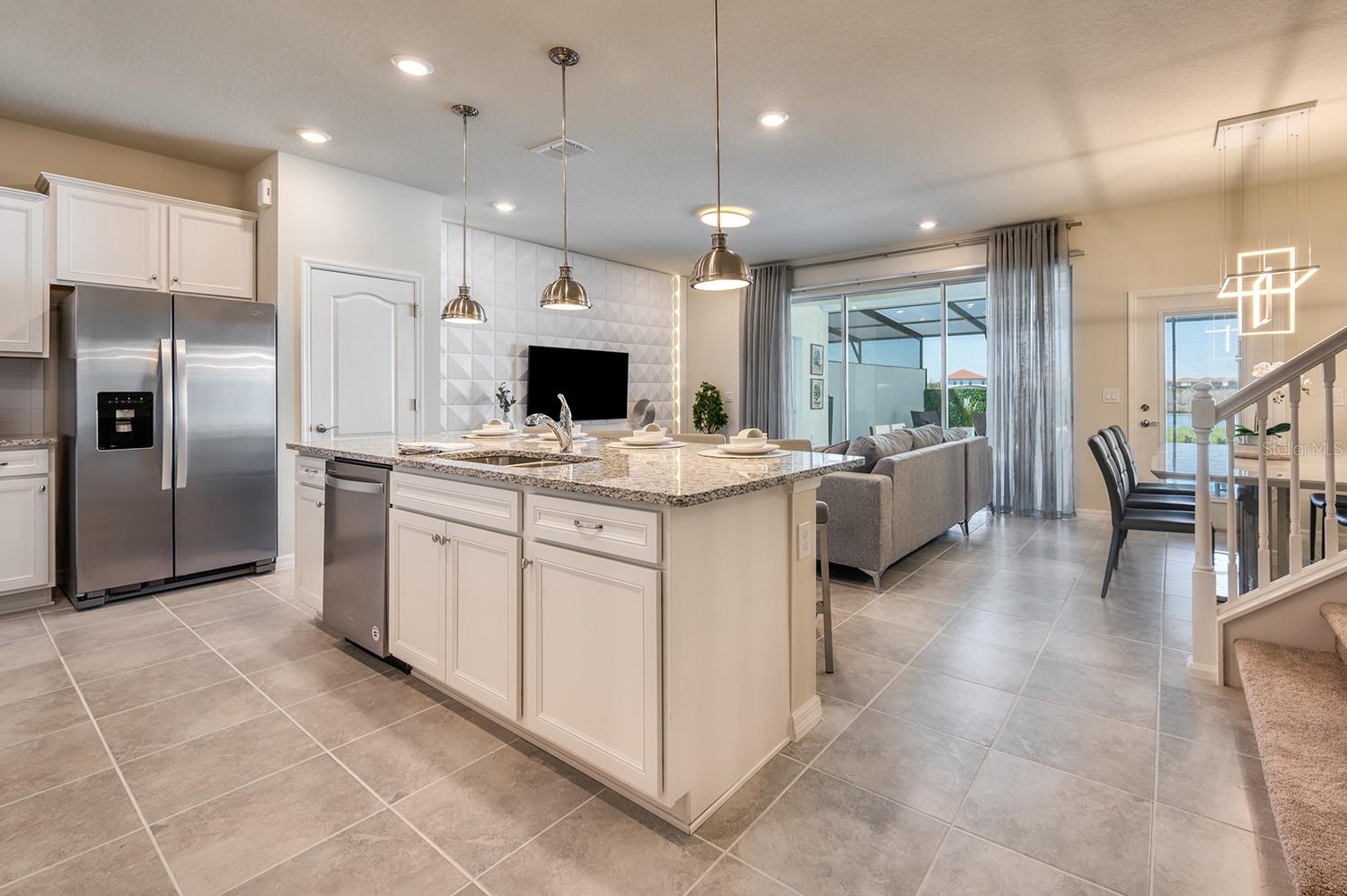 Image 6 of 57 For 7561 Oak Spring Ln