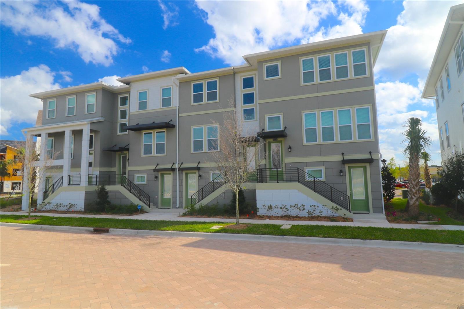 Details for 8224 Elion Street, ORLANDO, FL 32827