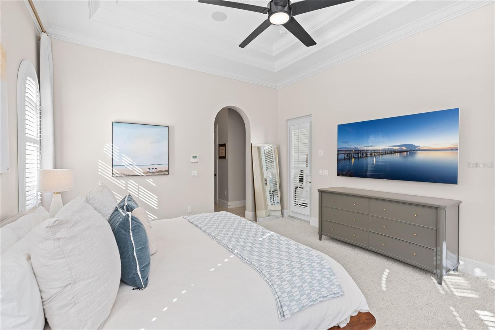 Image 44 of 90 For 8634 Farthington Way