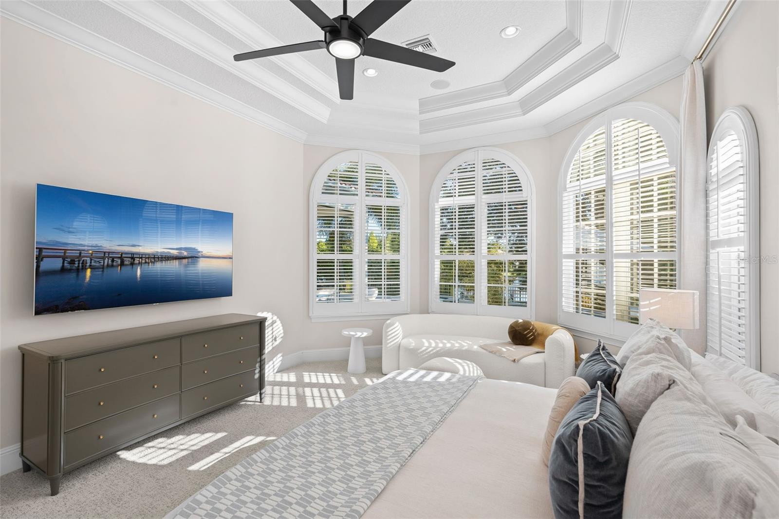 Image 46 of 90 For 8634 Farthington Way