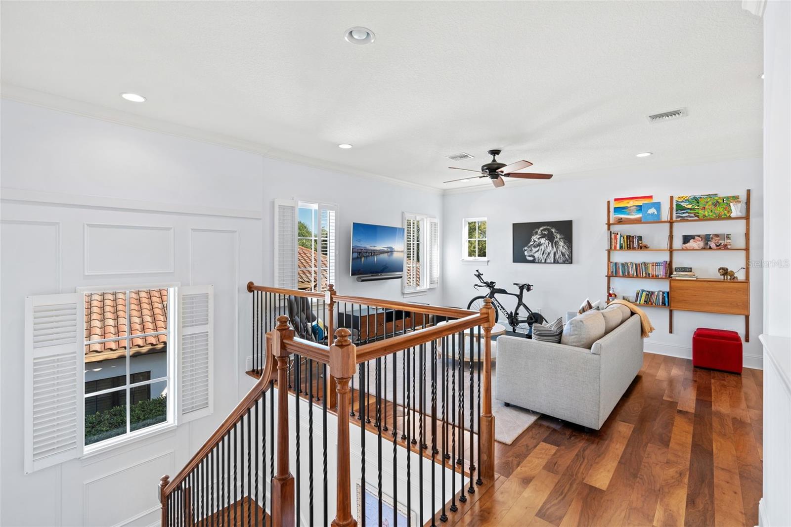 Image 52 of 90 For 8634 Farthington Way