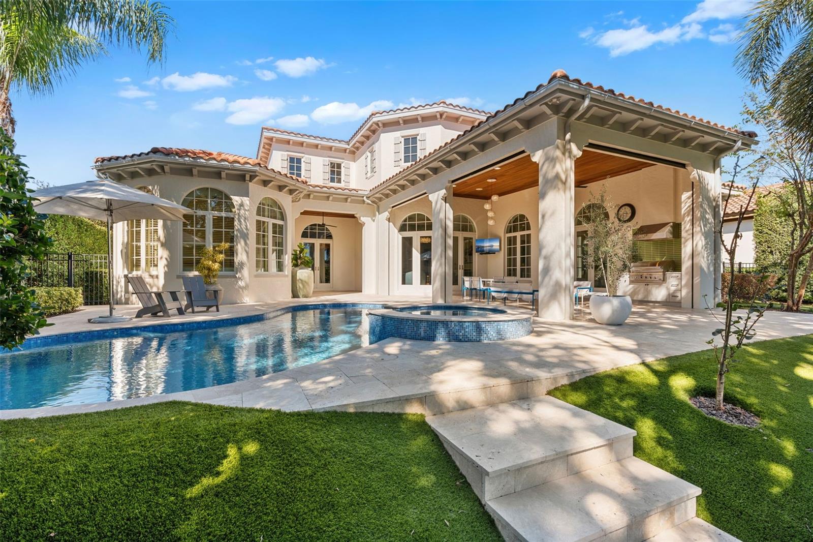 Image 73 of 90 For 8634 Farthington Way