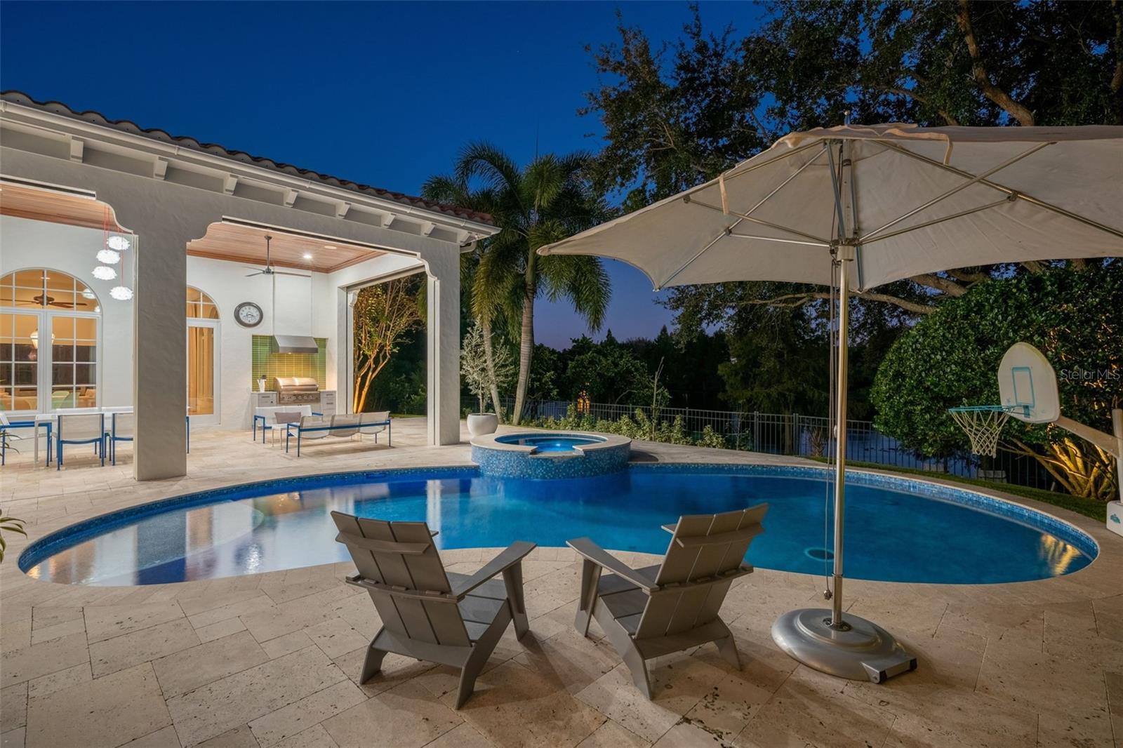 Image 79 of 90 For 8634 Farthington Way