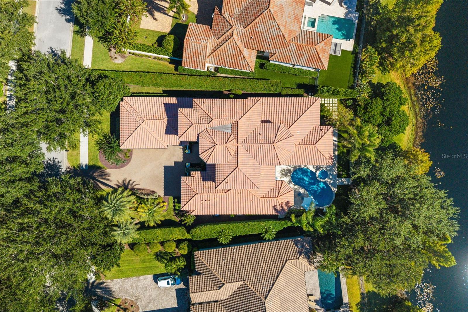 Image 90 of 90 For 8634 Farthington Way