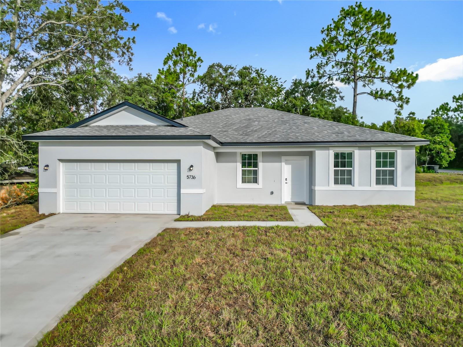 Details for 5736 Claremont Drive, CITRUS SPRINGS, FL 34434