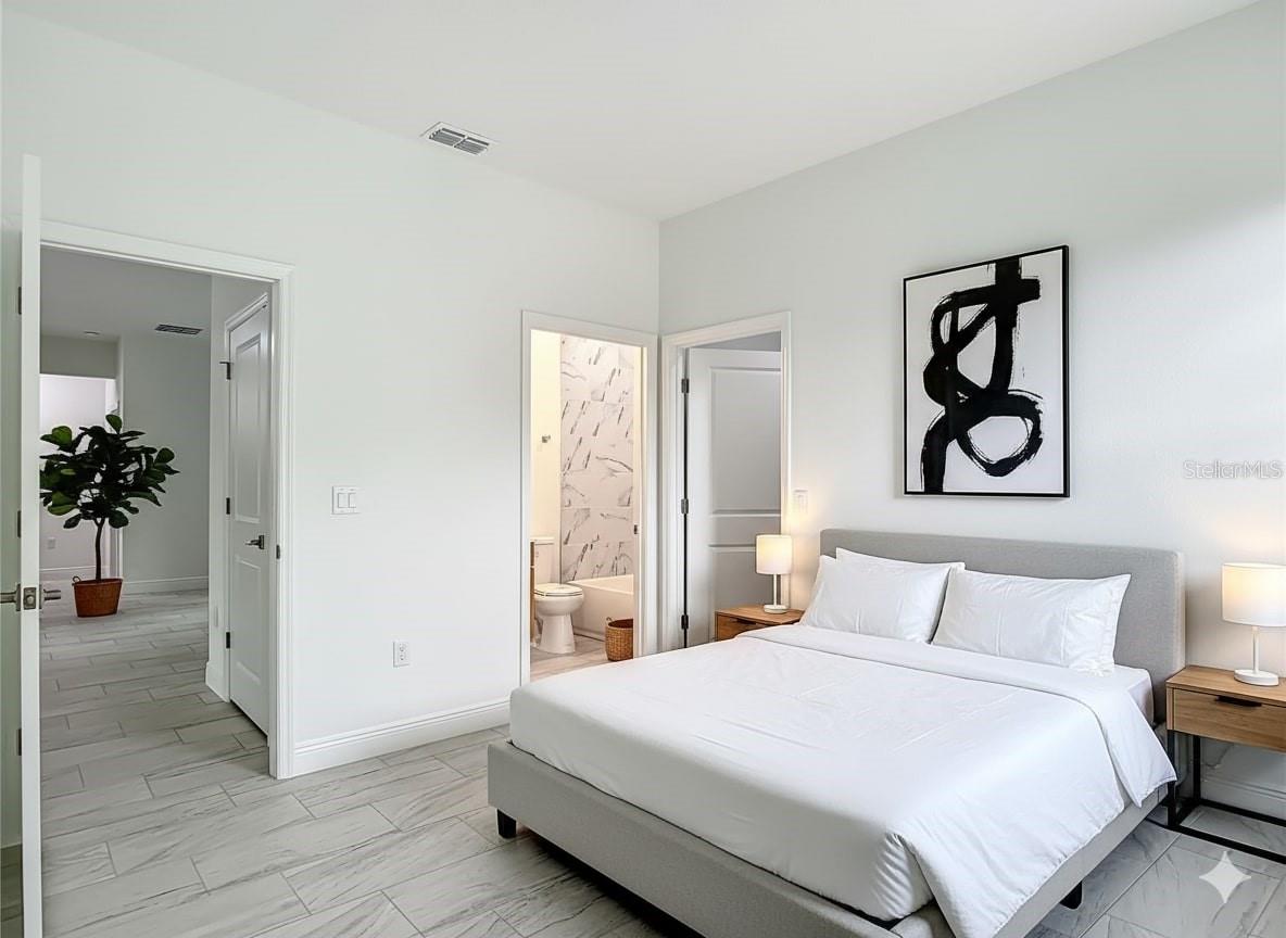 Listing photo id 17 for 5736 Claremont Drive