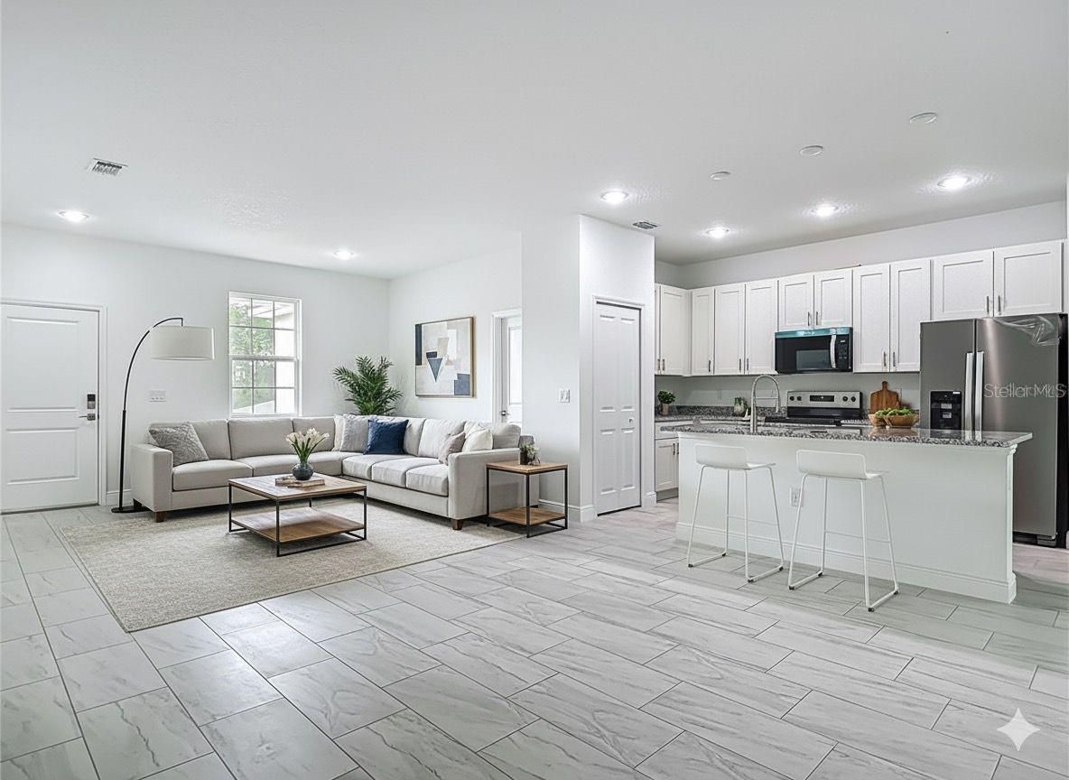 Listing photo id 2 for 5736 Claremont Drive