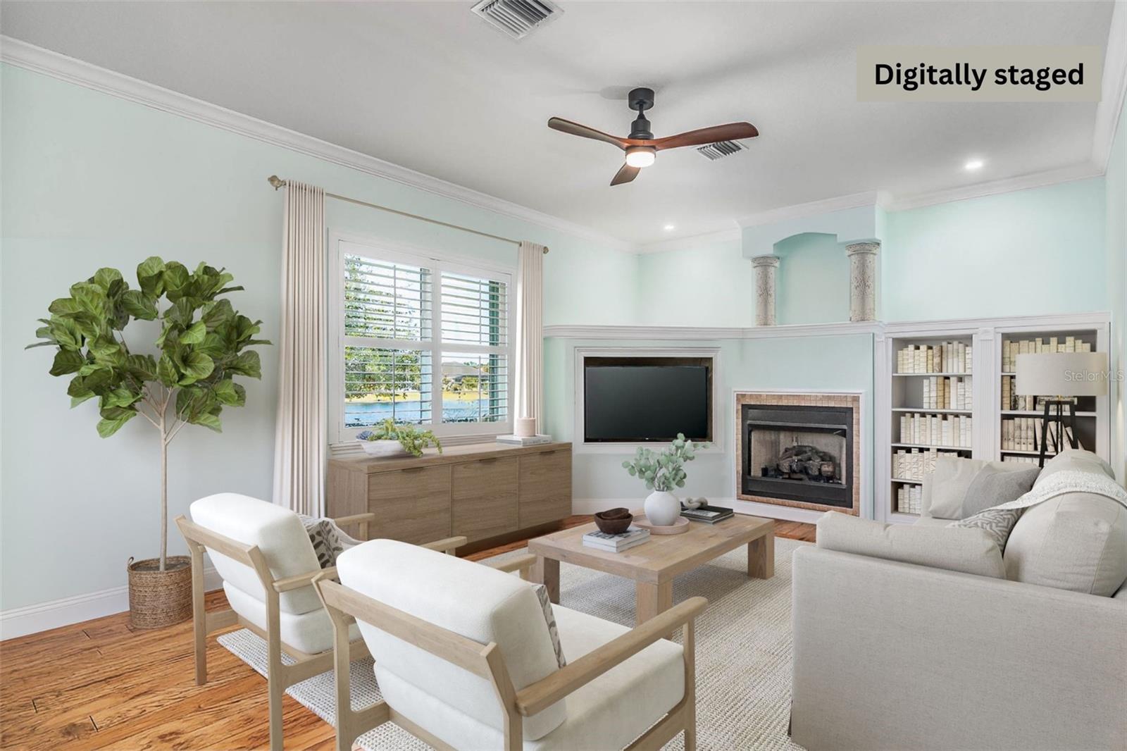 Image 19 of 82 For 6115 Anello Drive