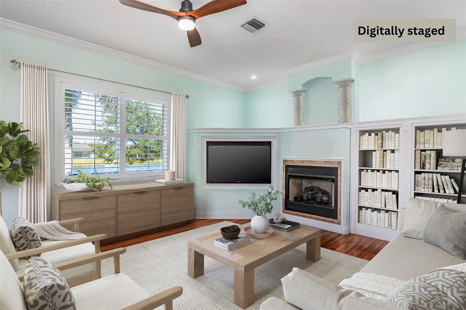 Image 20 of 82 For 6115 Anello Drive