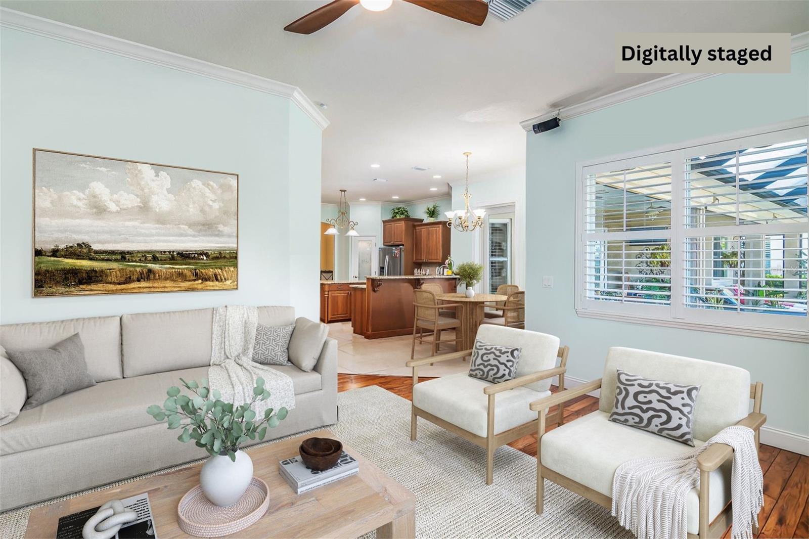 Image 21 of 82 For 6115 Anello Drive