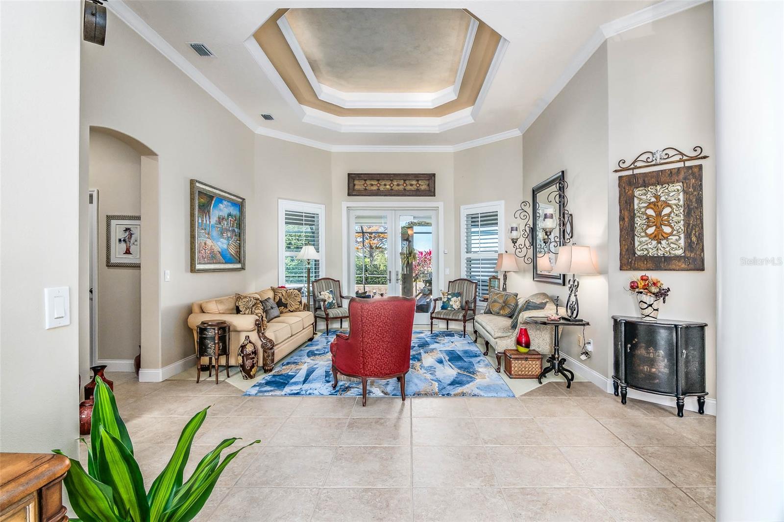 Image 53 of 82 For 6115 Anello Drive