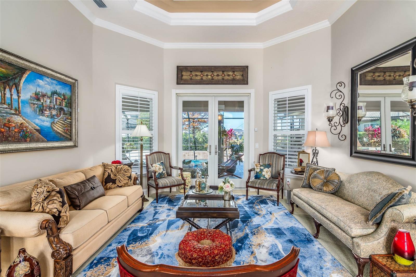 Image 54 of 82 For 6115 Anello Drive