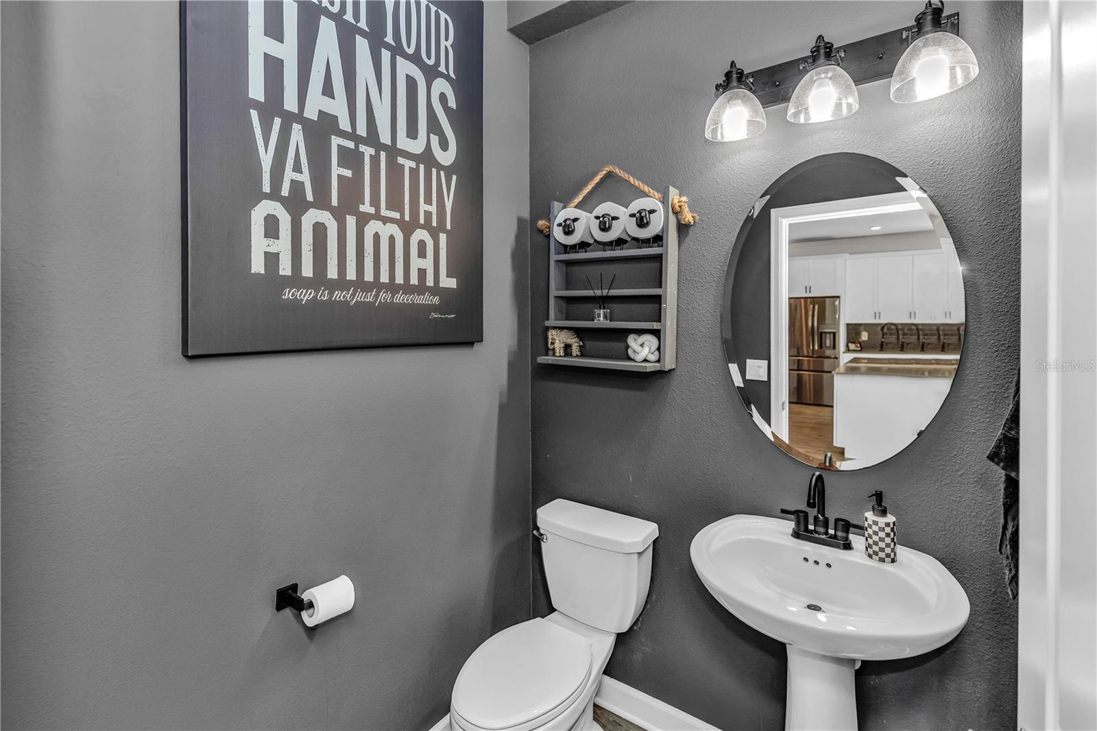 Listing photo id 8 for 1455 Olympic Club Boulevard