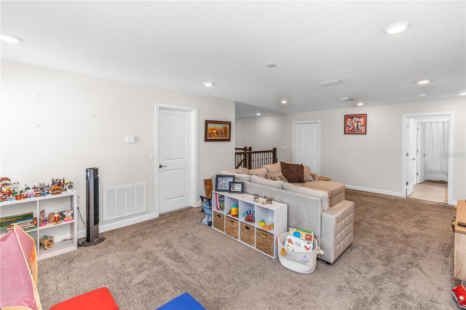 Listing photo id 13 for 1455 Olympic Club Boulevard