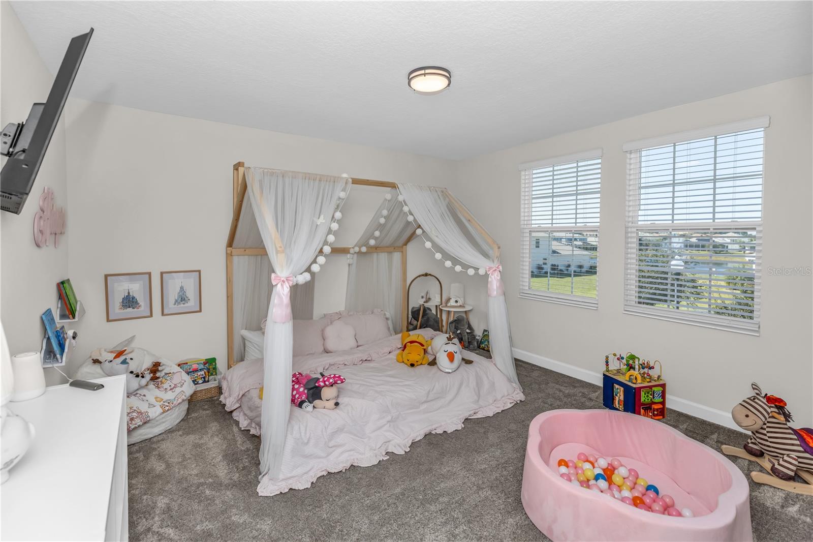 Listing photo id 16 for 1455 Olympic Club Boulevard